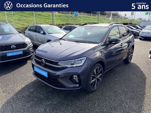 Volkswagen Taigo TAIGO 1.5 TSI 150 DSG7 R-Line Edition 2025 occasion Saint-Maurice-l'Exil 38550