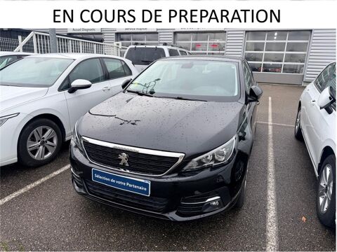 Peugeot 308 1.5 BlueHDi 130ch S&S BVM6 Active