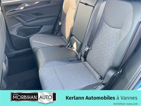 Tayron TAYRON 1.5 EHYBRID 204CH DSG6 5PL VW Edition occasion 56000 Vannes