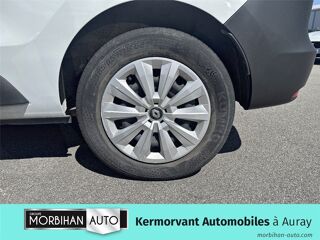 Express EXPRESS VAN BLUE DCI 75 CONFORT 2022 occasion 56400 Auray