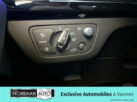 Q5 50 TFSIE 299 S TRONIC 7 QUATTRO Avus 2023 occasion 56000 Vannes