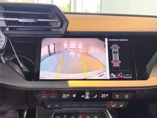 A3 SPORTBACK 45 TFSIE 245 S TRONIC 6 Competition 2024 occasion 69190 Saint-Fons