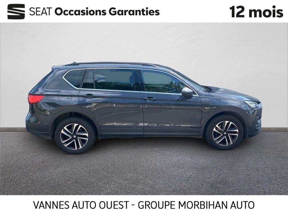 Tarraco TARRACO 2.0 TDI 150 CH START/STOP DSG7 7 PL Urban 2023 occasion 56880 Ploeren