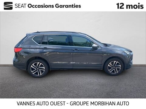 Tarraco TARRACO 2.0 TDI 150 CH START/STOP DSG7 7 PL Urban 2023 occasion 56880 Ploeren