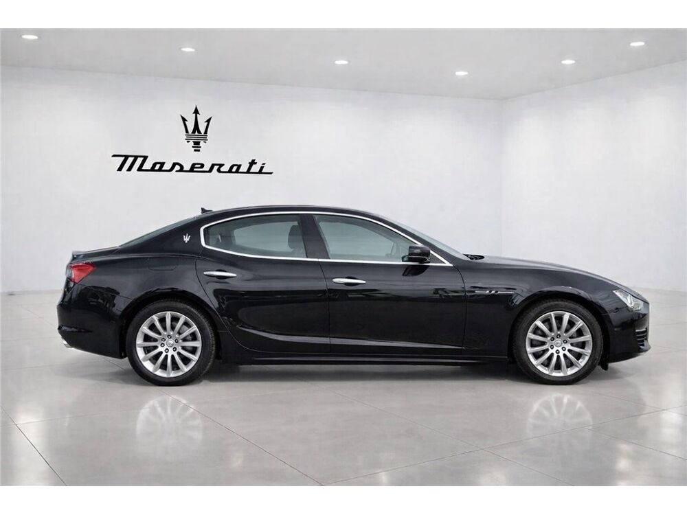 Ghibli GHIBLI L4 330 CH HYBRID GT 2022 occasion 69190 Saint-Fons