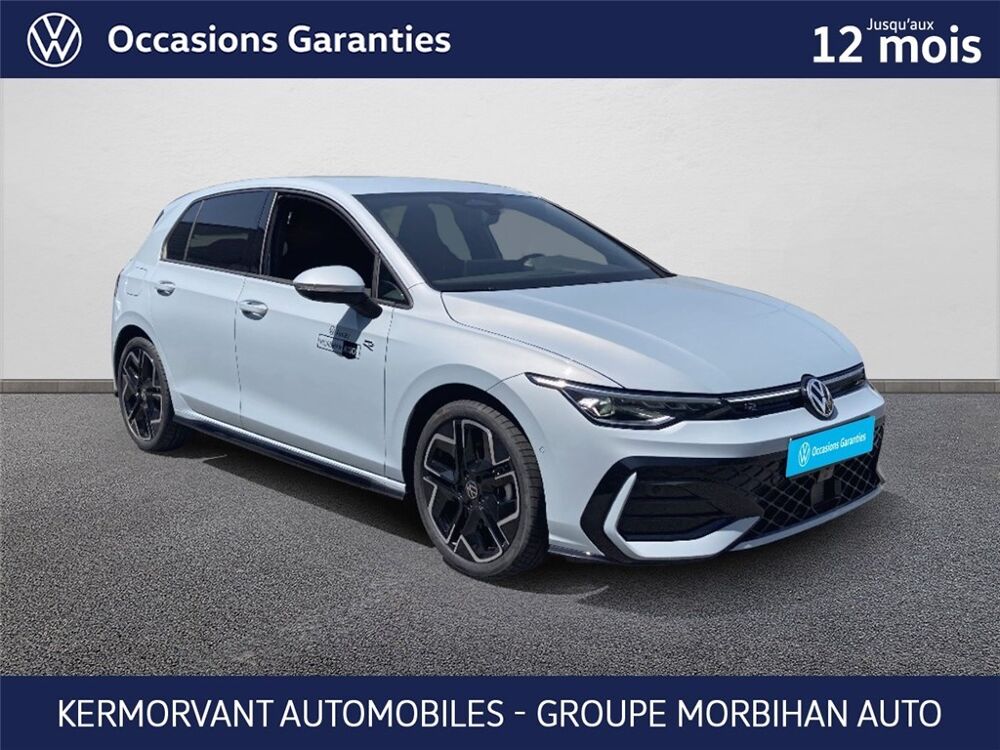 Golf GOLF 1.5 ETSI EVO2 150 DSG7 R-Line Edition 2026 occasion 56400 Auray
