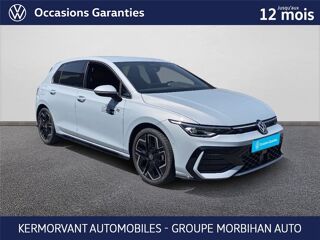 Golf GOLF 1.5 ETSI EVO2 150 DSG7 R-Line Edition 2026 occasion 56400 Auray