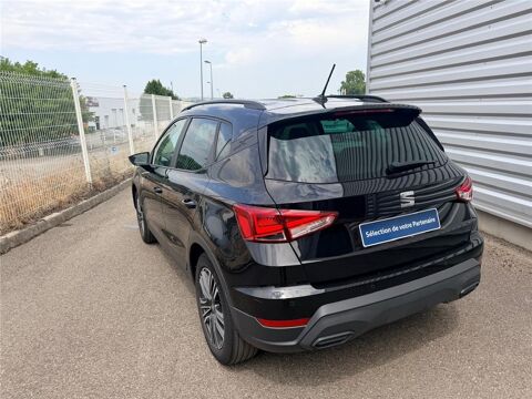 Arona ARONA 1.0 TSI 95 CH START/STOP BVM5 Copa 2023 occasion 38550 Saint-Maurice-l'Exil