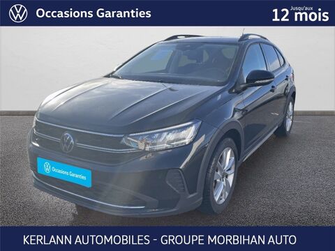 Volkswagen Taigo TAIGO 1.0 TSI 116 DSG7 VW Edition 2025 occasion Vannes 56000