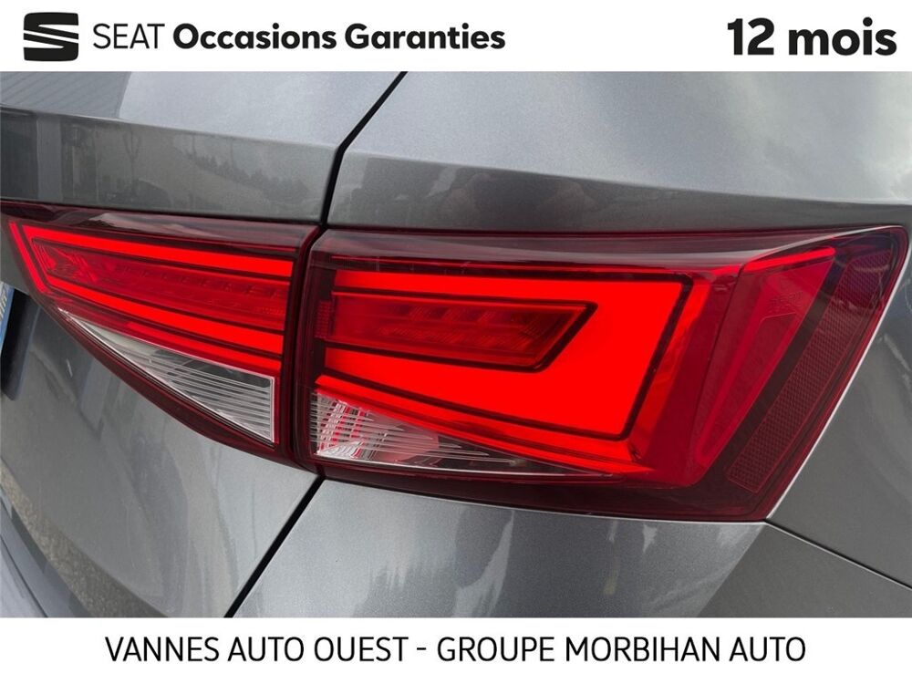 Ateca ATECA 1.0 TSI 110 CH START/STOP Style 2023 occasion 56880 Ploeren