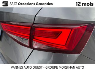 Ateca ATECA 1.0 TSI 110 CH START/STOP Style 2023 occasion 56880 Ploeren
