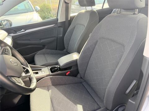 Golf GOLF 2.0 TDI SCR 116 DSG7 Life Plus 2024 occasion 38550 Saint-Maurice-l'Exil