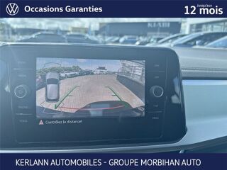 T-ROC 1.0 TSI 110 START/STOP BVM6 Life Plus 2023 occasion 56000 Vannes