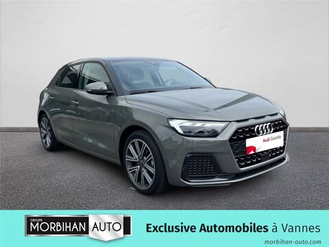 A1 SPORTBACK 25 TFSI 95 CH S TRONIC 7 Design 2025 occasion 56000 Vannes