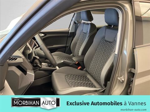 A1 SPORTBACK 25 TFSI 95 CH S TRONIC 7 Design 2026 occasion 56000 Vannes
