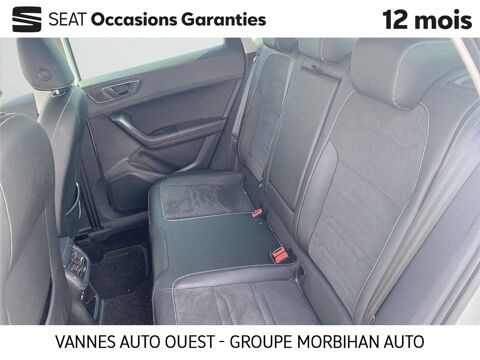 Ateca ATECA 1.5 TSI 150 CH ACT START/STOP DSG7 Xcellence 2019 occasion 56880 Ploeren