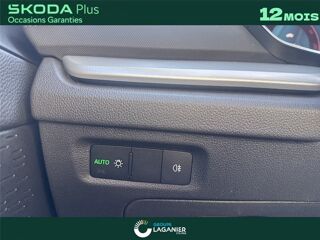 Octavia OCTAVIA COMBI 2.0 TDI 150 CH SCR DSG7 Selection 2024 occasion 30100 Al&egrave;s