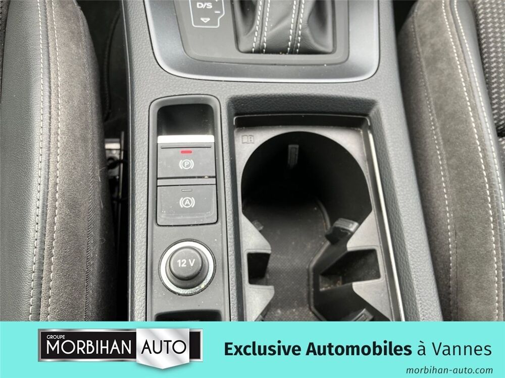 Q3 SPORTBACK 45 TFSIE 245 CH S TRONIC 6 S line 2022 occasion 56000 Vannes