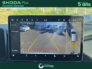 Kodiaq KODIAQ 2.0 TDI 150 CH SCR DSG7 7PL Selection 2025 occasion 30100 Al&egrave;s