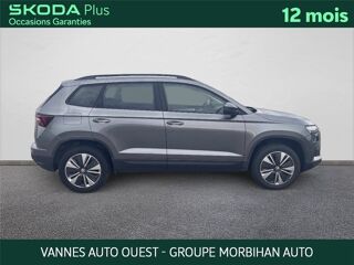 Karoq KAROQ 1.5 TSI 150 CH ACT Ambition 2023 occasion 56880 Ploeren