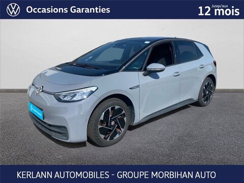 Volkswagen ID.3 204 CH PRO Performance Active 2023 occasion Vannes 56000