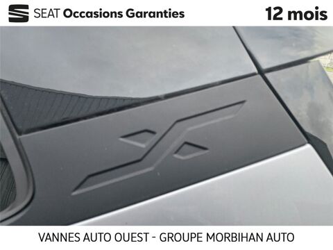Arona ARONA 1.0 TSI 95 CH START/STOP BVM5 Urban 2023 occasion 56880 Ploeren