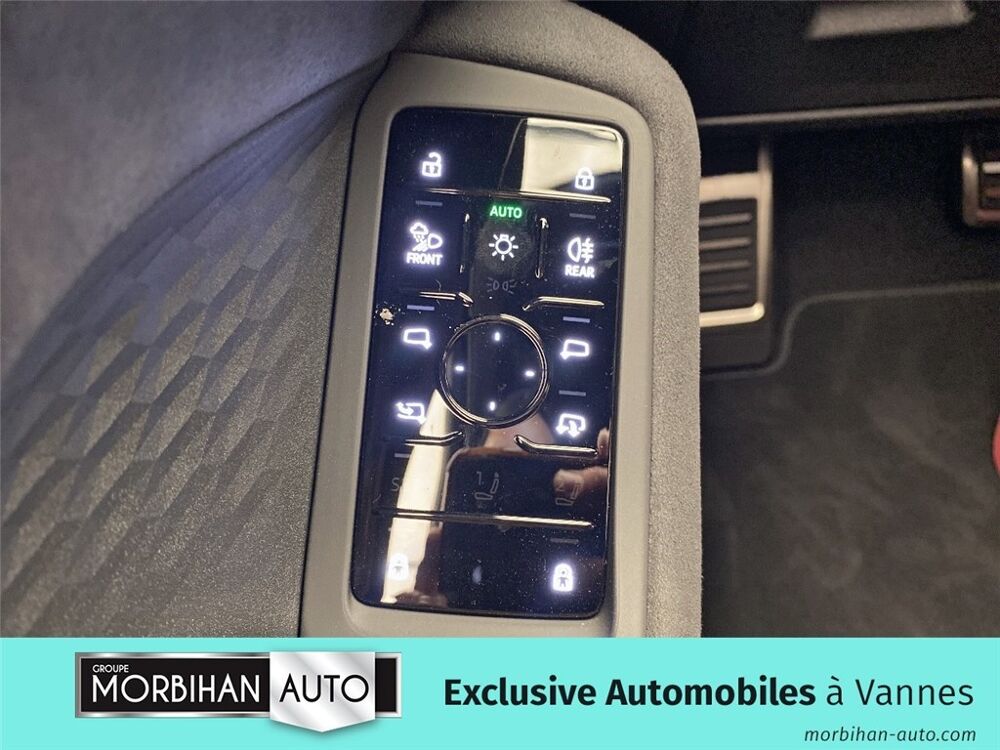 A5 AVANT E-HYBRID 367 CH S TRONIC 7 QUATTRO S line 2026 occasion 56000 Vannes