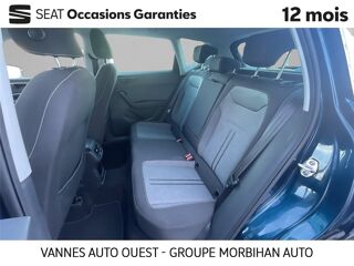Ateca ATECA 1.0 TSI 110 CH START/STOP Style 2023 occasion 56880 Ploeren