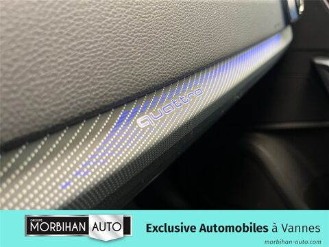 SQ2 50 TFSI 300 CH S TRONIC 7 QUATTRO 2021 occasion 56000 Vannes