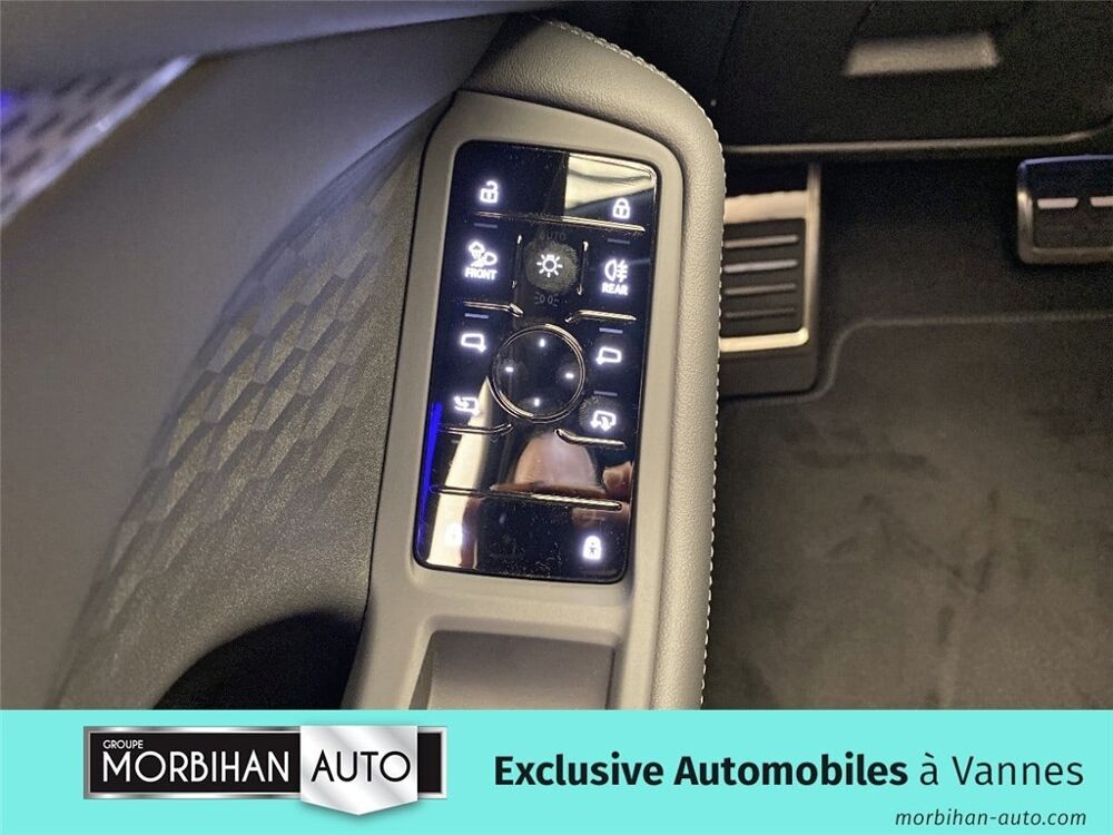 A5 AVANT E-HYBRID 299 CH S TRONIC 7 QUATTRO S line 2026 occasion 56000 Vannes