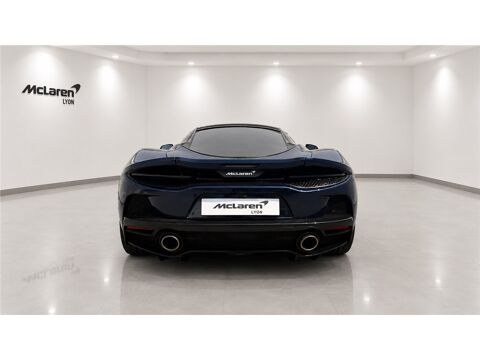GT MCLAREN V8 4.0 620 CH 2023 occasion 69190 Saint-Fons