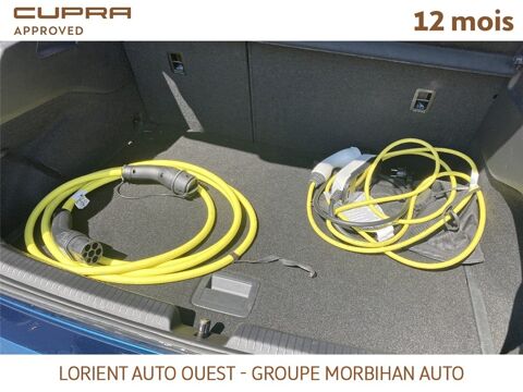 Born BORN 204 CH - BATTERIE L V 2022 occasion 56600 Lanester