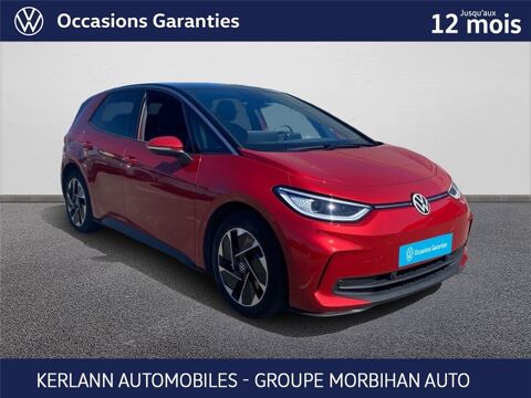 ID.3 204 CH PRO Life Max 2025 occasion 56000 Vannes
