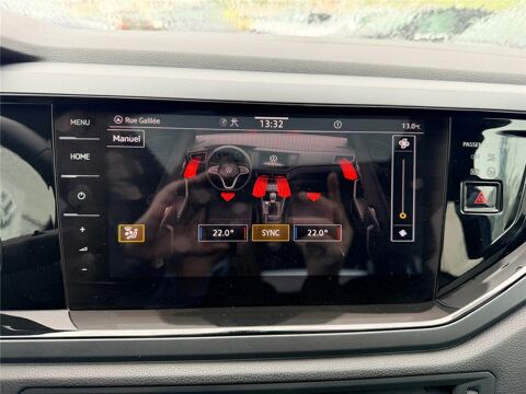 Taigo TAIGO 1.5 TSI 150 DSG7 R-Line Edition 2025 occasion 38550 Saint-Maurice-l'Exil