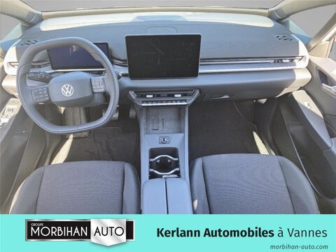 ID.3 NEO 50 KWH Life 2026 occasion 56000 Vannes