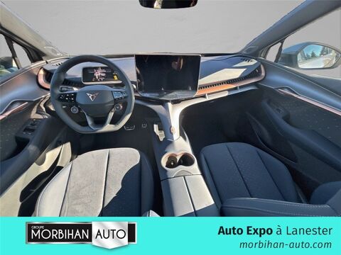 Tavascan TAVASCAN 286 CH V occasion 56600 Lanester