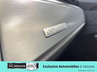Q3 45 TFSIE 245 CH S TRONIC 6 S line 2023 occasion 56000 Vannes