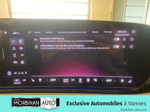 A6 S6 E-TRON AVANT 503 CH 100 KWH QUATTRO 2026 occasion 56000 Vannes
