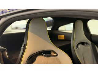Artura MCLAREN ARTURA V6 3.0 680CH VISION 2026 occasion 69190 Saint-Fons