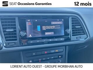 Ateca ATECA 1.0 TSI 110 CH START/STOP Reference 2023 occasion 56600 Lanester