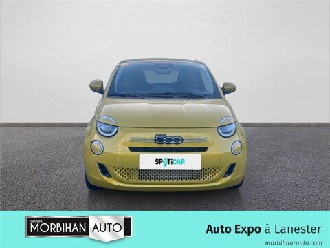 500 1.0 65 CH HYBRIDE Torino 2026 occasion 56600 Lanester