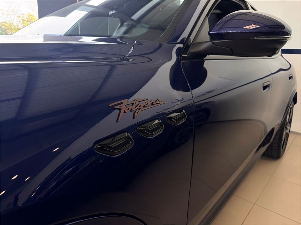 Grecale GRECALE ELECTRIQUE 410 KW Folgore 2024 occasion 69190 Saint-Fons