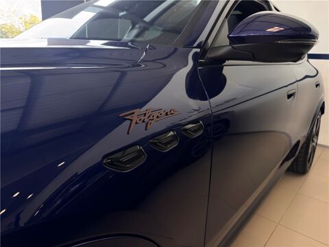 Grecale GRECALE ELECTRIQUE 410 KW Folgore 2024 occasion 69190 Saint-Fons