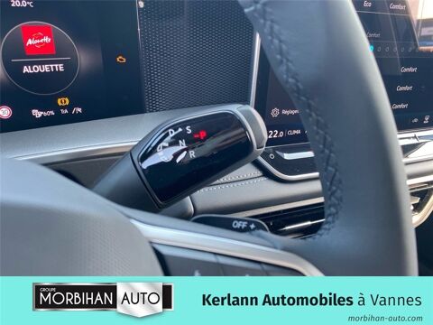 Tayron TAYRON 1.5 EHYBRID 204CH DSG6 5PL VW Edition occasion 56000 Vannes