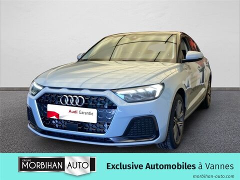 Annonce voiture Audi A1 27590 €