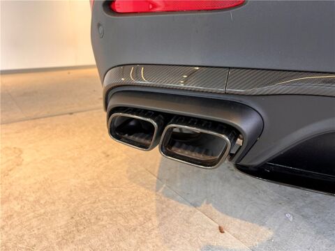 Classe GLC GLC AMG 63 S E PERFORMANCE SPEEDSHIFT MCT 9G AMG 4MATIC+ AMG 2025 occasion 69190 Saint-Fons