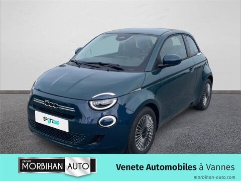 Annonce voiture Fiat 500 19990 �