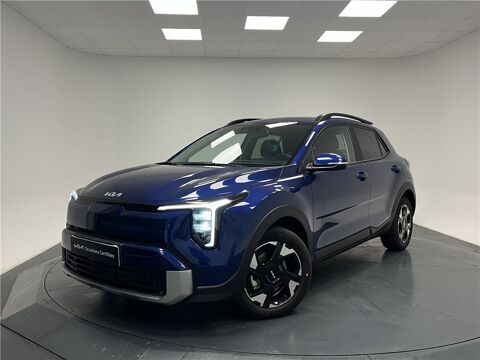 Kia Stonic STONIC 1.0 T-GDI 115 CH MHEV DCT7 Active 2025 occasion Vernouillet 28500