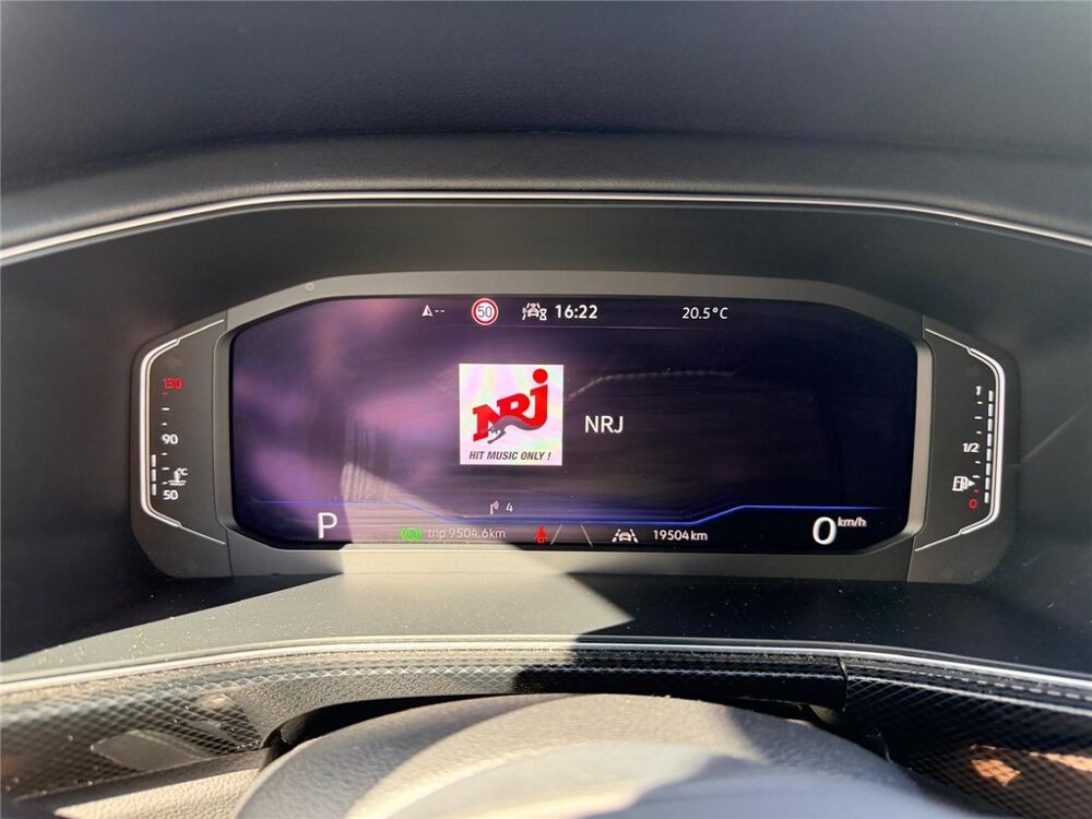 T-Cross T-CROSS 1.0 TSI 116 START/STOP DSG7 R-Line Edition 2025 occasion 38550 Saint-Maurice-l'Exil