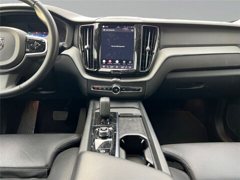 XC60 T6 AWD HYBRIDE RECHARGEABLE 253 CH+145 CH GEARTRONIC 8 2023 occasion 69190 Saint-Fons